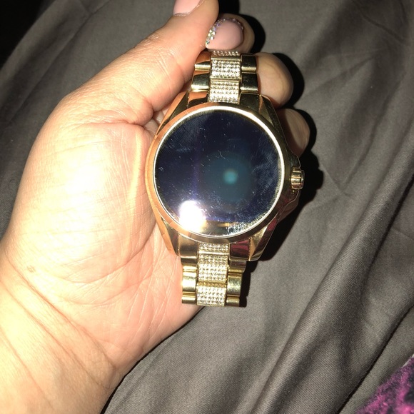 MK watch